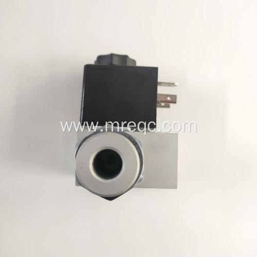 884501837 Truck Solenoid Valve